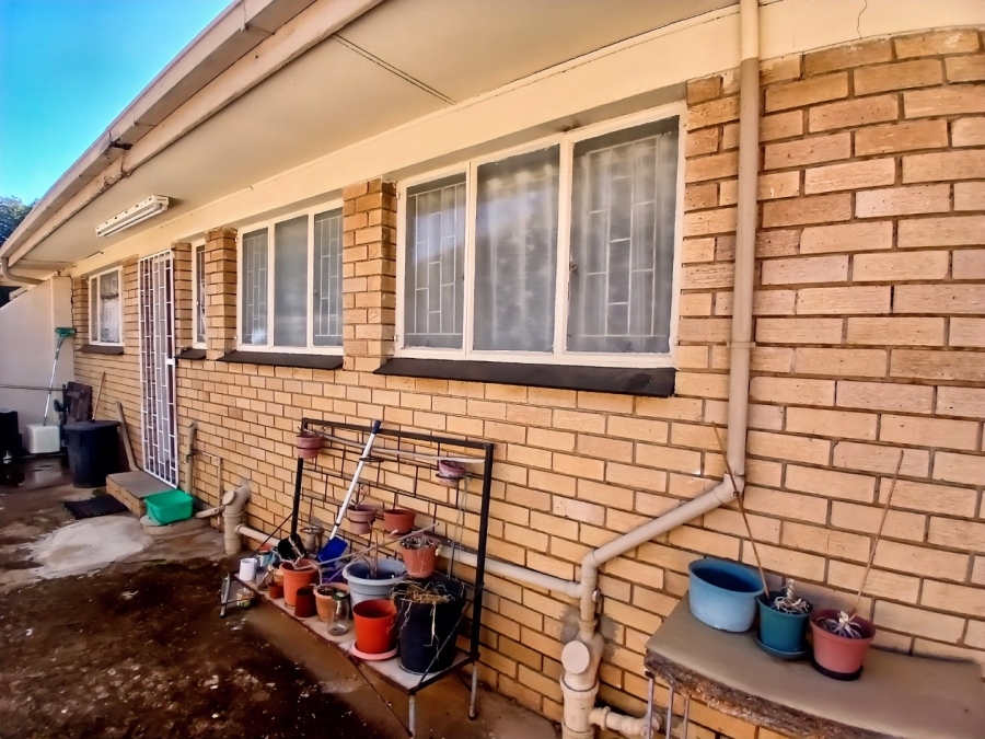 3 Bedroom Property for Sale in Fauna Free State